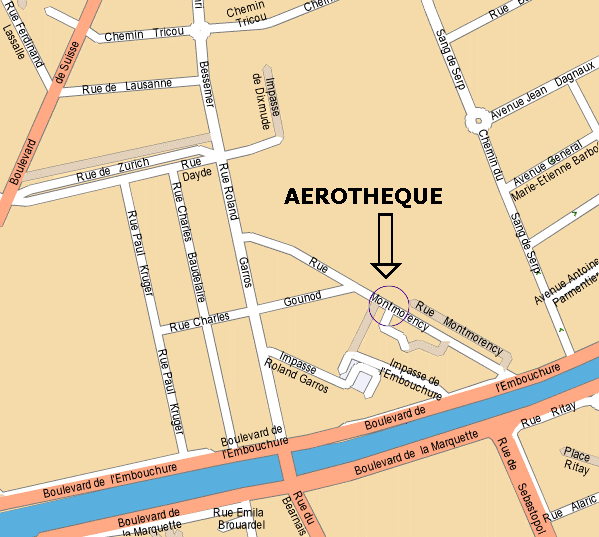 carteaerotheque